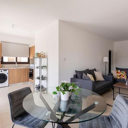 Epicurian Residence Λευκωσία Εξωτερικό φωτογραφία