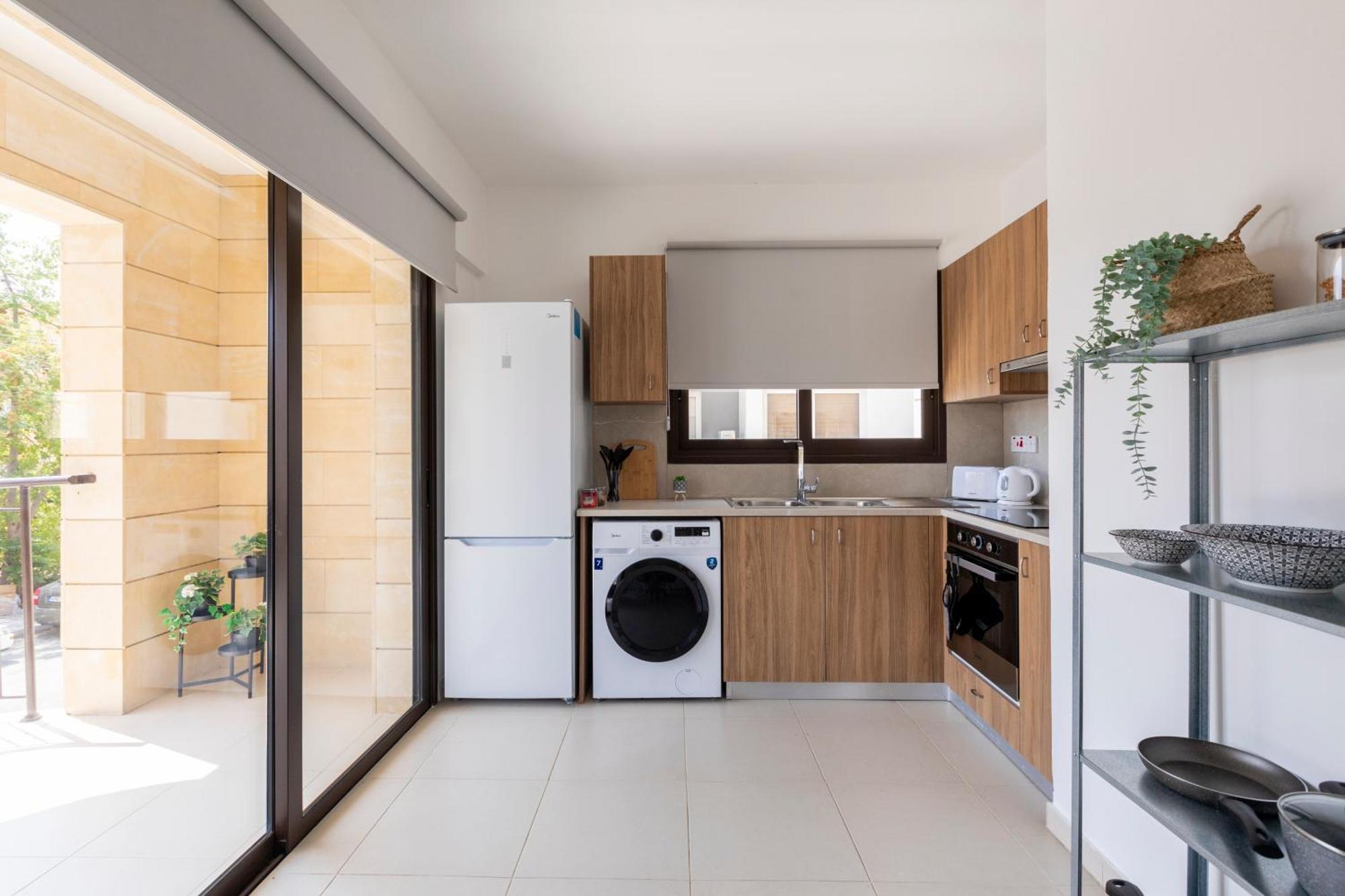 Epicurian Residence Λευκωσία Εξωτερικό φωτογραφία