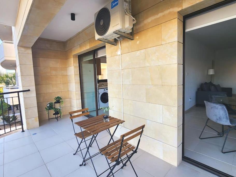 Epicurian Residence Λευκωσία Εξωτερικό φωτογραφία