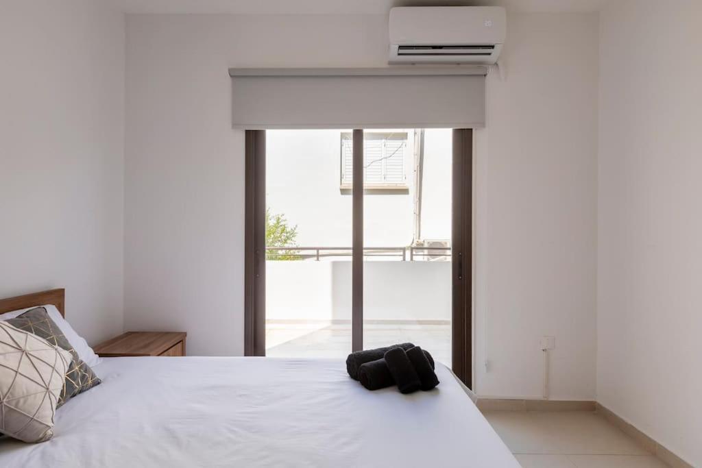 Epicurian Residence Λευκωσία Εξωτερικό φωτογραφία