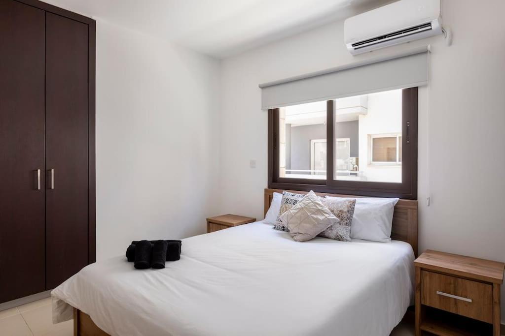 Epicurian Residence Λευκωσία Εξωτερικό φωτογραφία