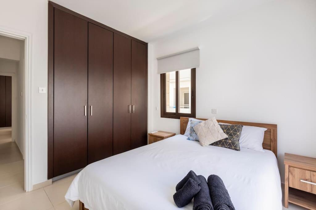 Epicurian Residence Λευκωσία Εξωτερικό φωτογραφία