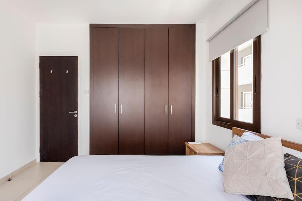 Epicurian Residence Λευκωσία Εξωτερικό φωτογραφία