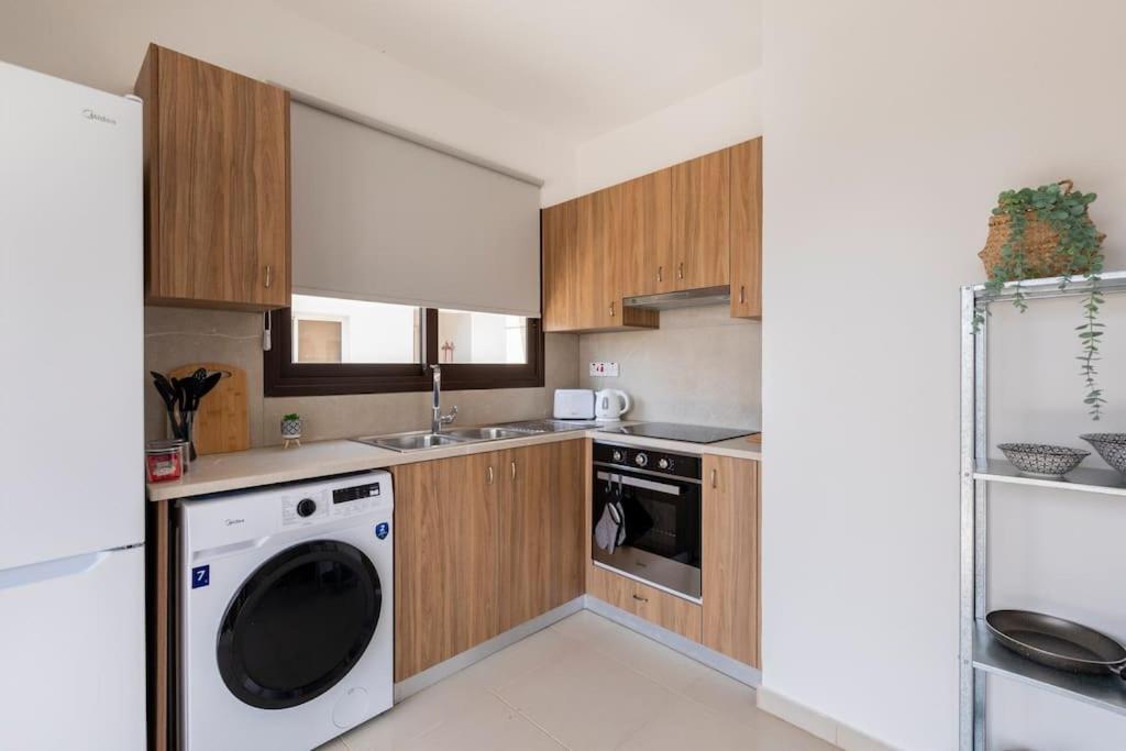 Epicurian Residence Λευκωσία Εξωτερικό φωτογραφία
