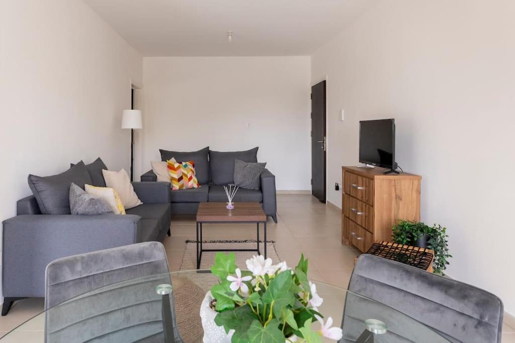 Epicurian Residence Λευκωσία Εξωτερικό φωτογραφία