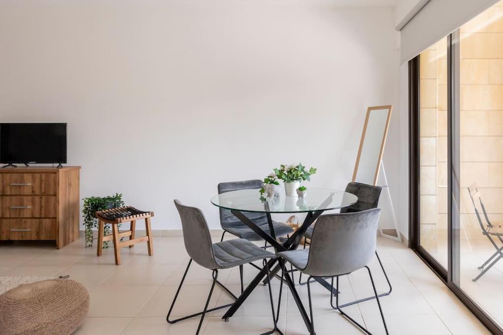 Epicurian Residence Λευκωσία Εξωτερικό φωτογραφία