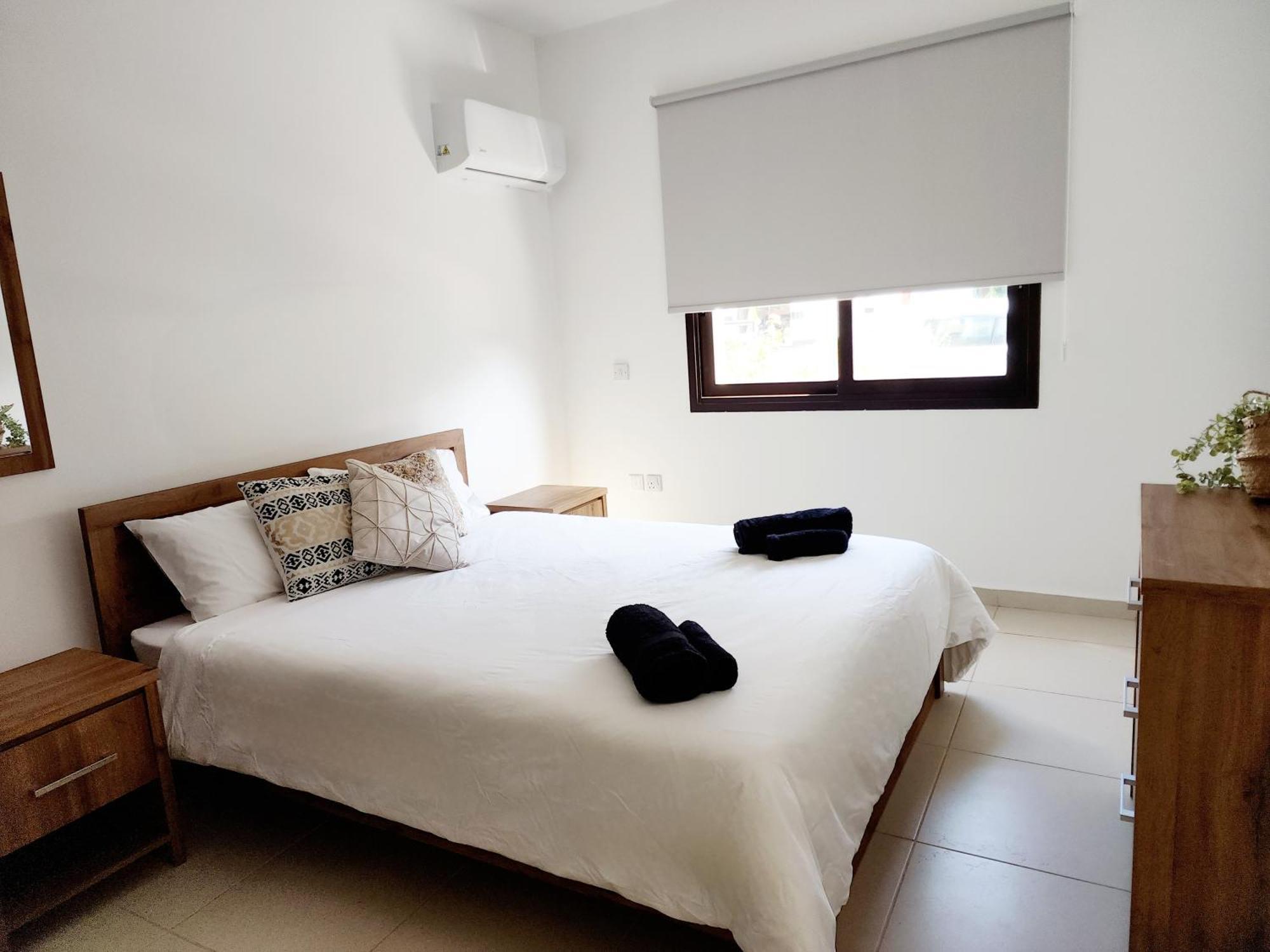 Epicurian Residence Λευκωσία Εξωτερικό φωτογραφία