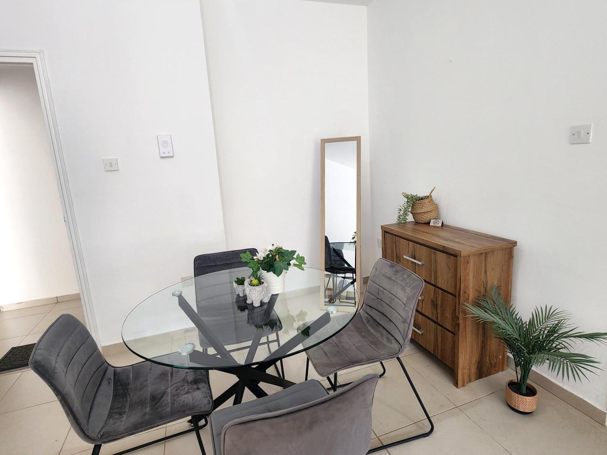 Epicurian Residence Λευκωσία Εξωτερικό φωτογραφία
