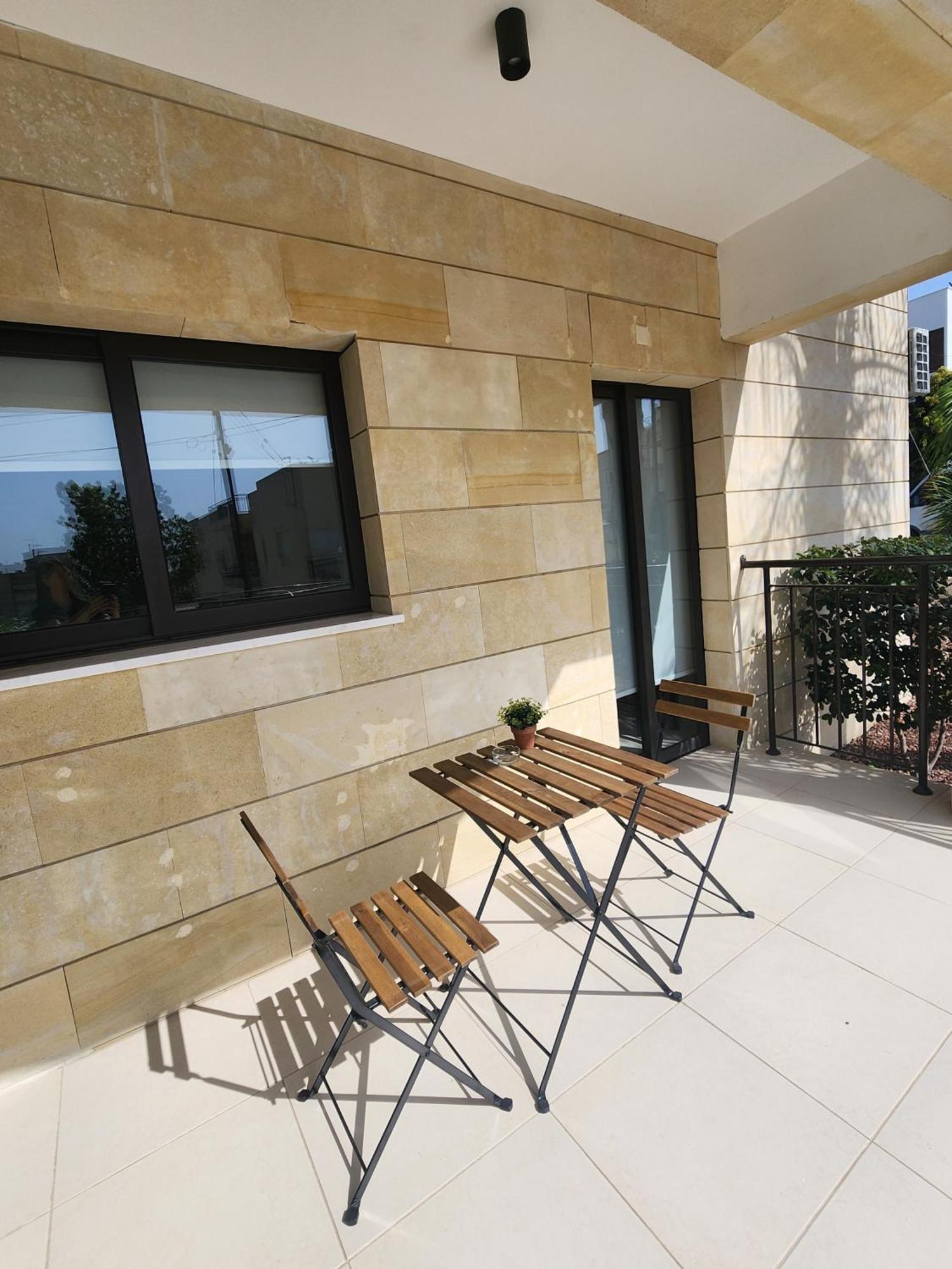 Epicurian Residence Λευκωσία Εξωτερικό φωτογραφία
