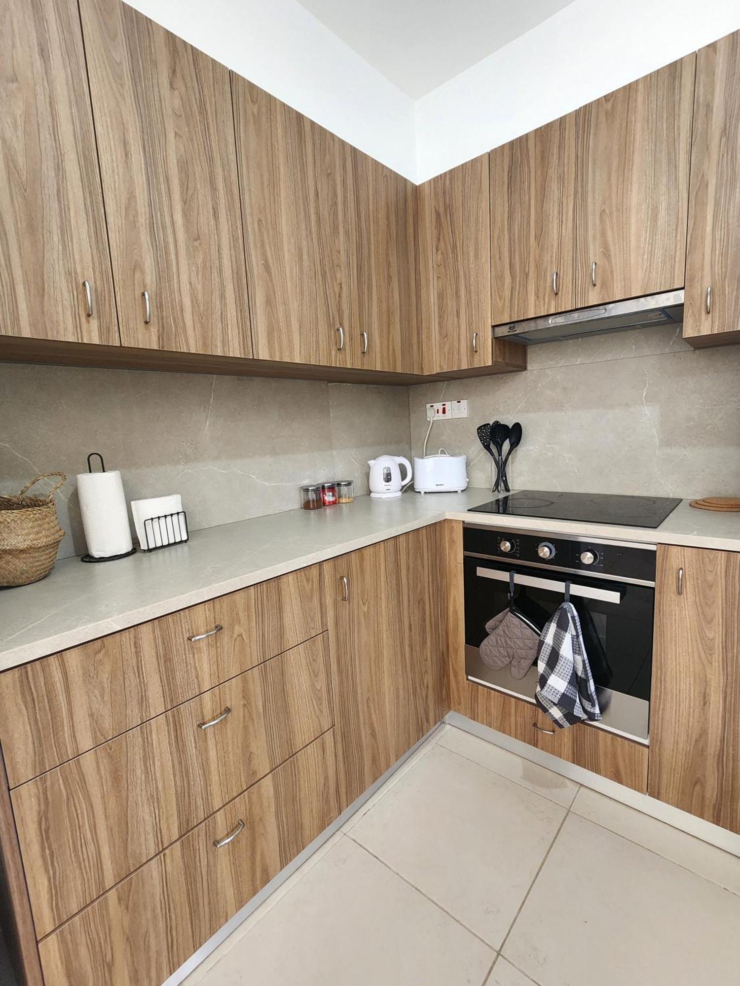Epicurian Residence Λευκωσία Εξωτερικό φωτογραφία