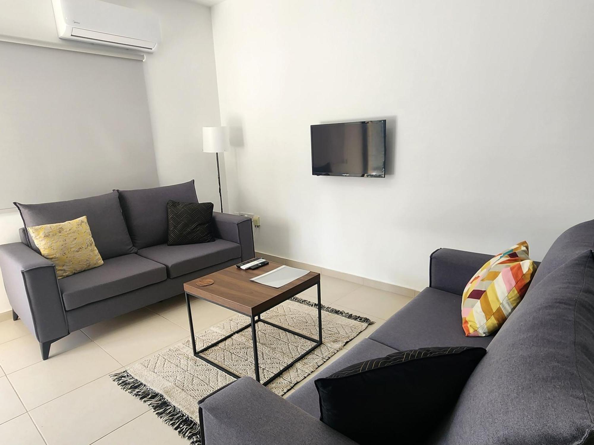 Epicurian Residence Λευκωσία Εξωτερικό φωτογραφία