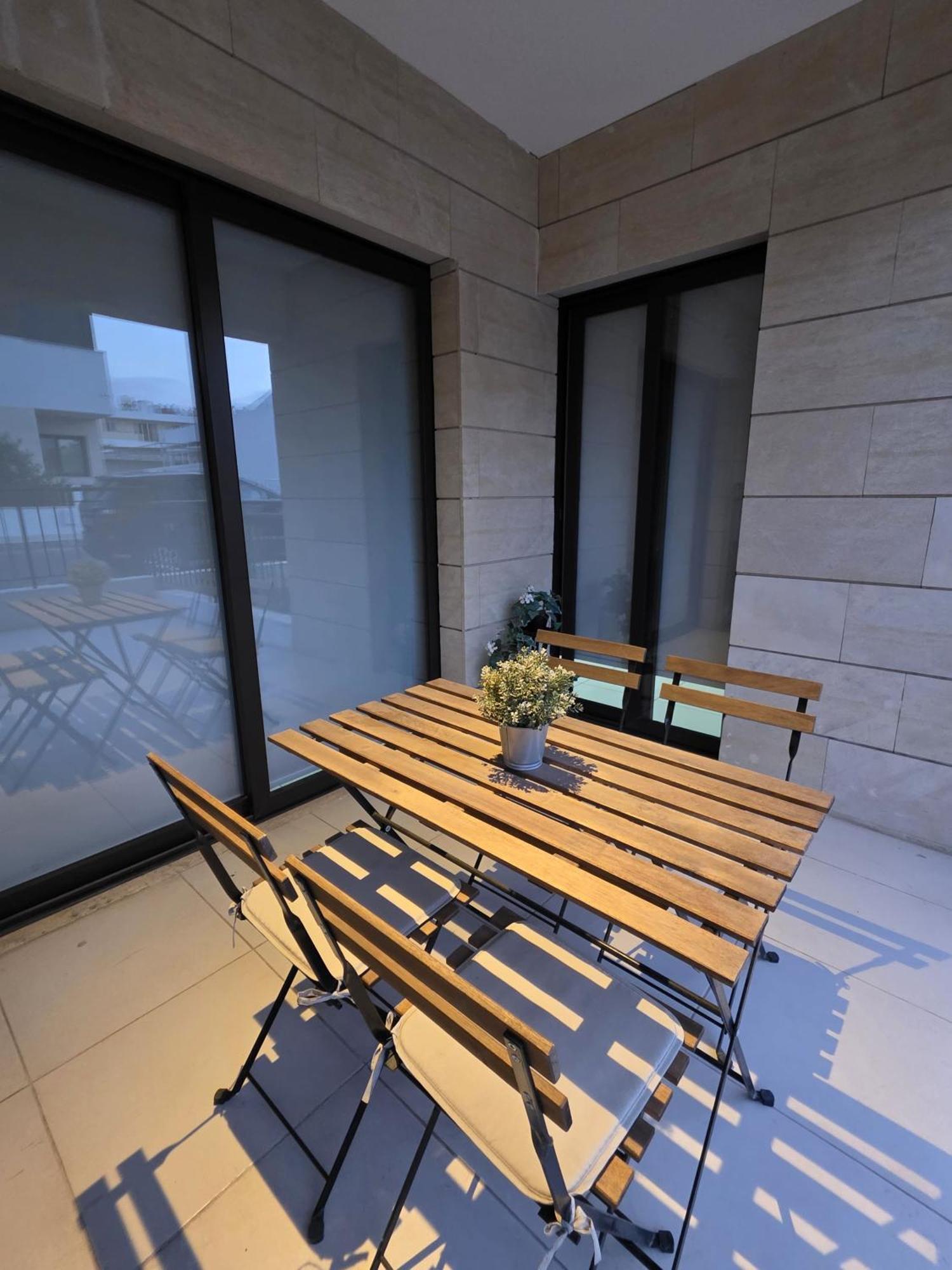 Epicurian Residence Λευκωσία Εξωτερικό φωτογραφία
