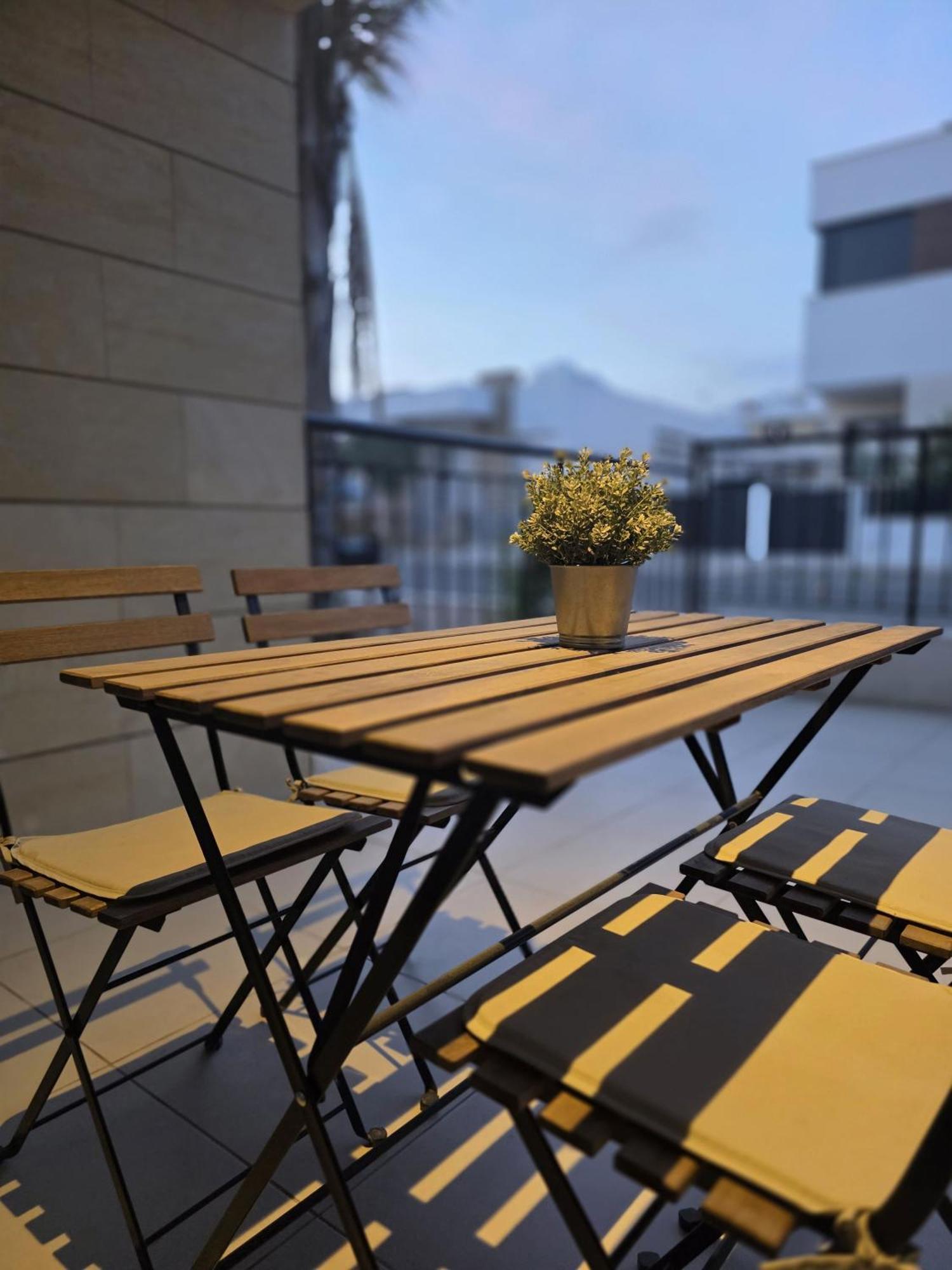 Epicurian Residence Λευκωσία Εξωτερικό φωτογραφία