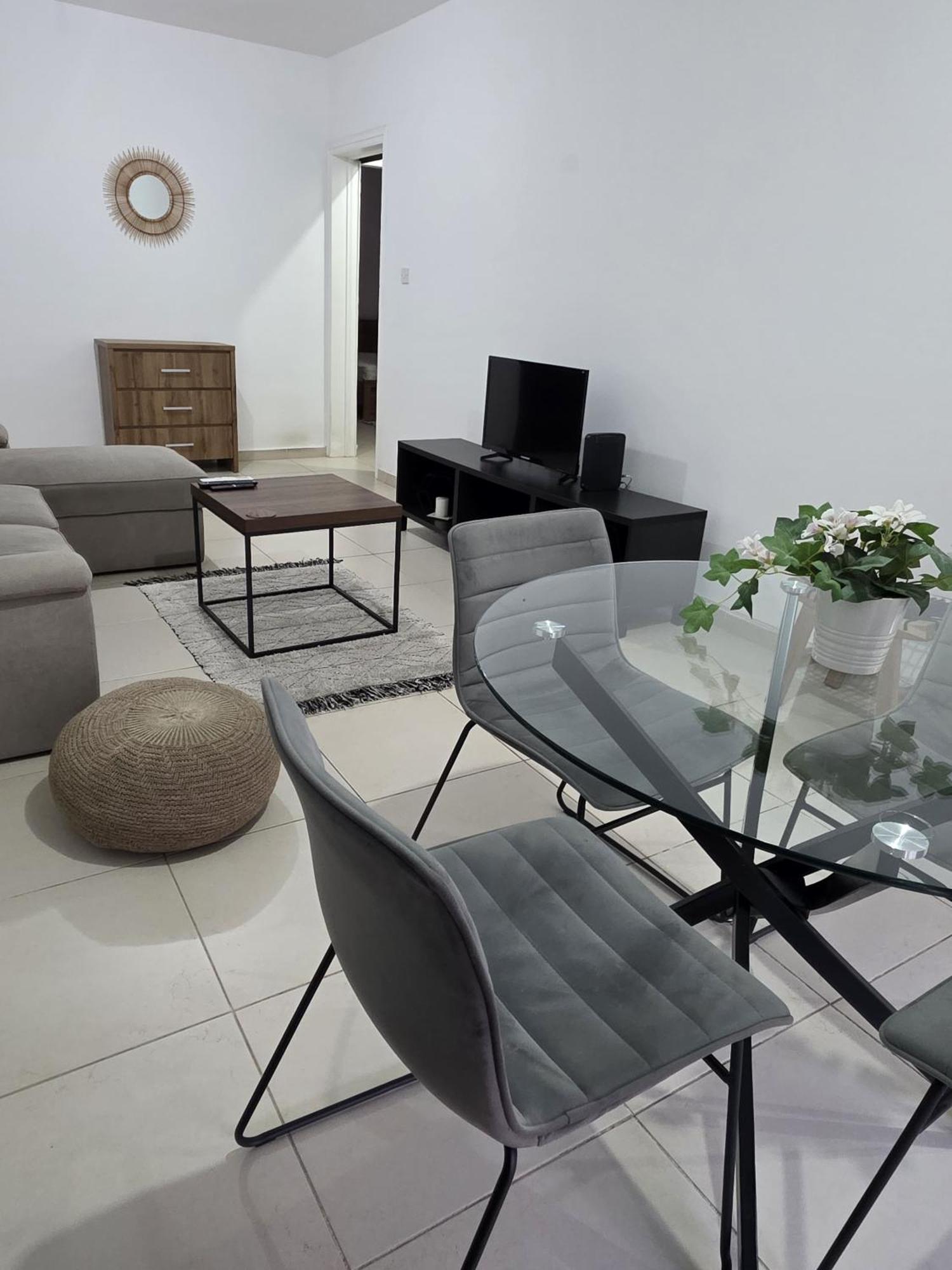 Epicurian Residence Λευκωσία Εξωτερικό φωτογραφία