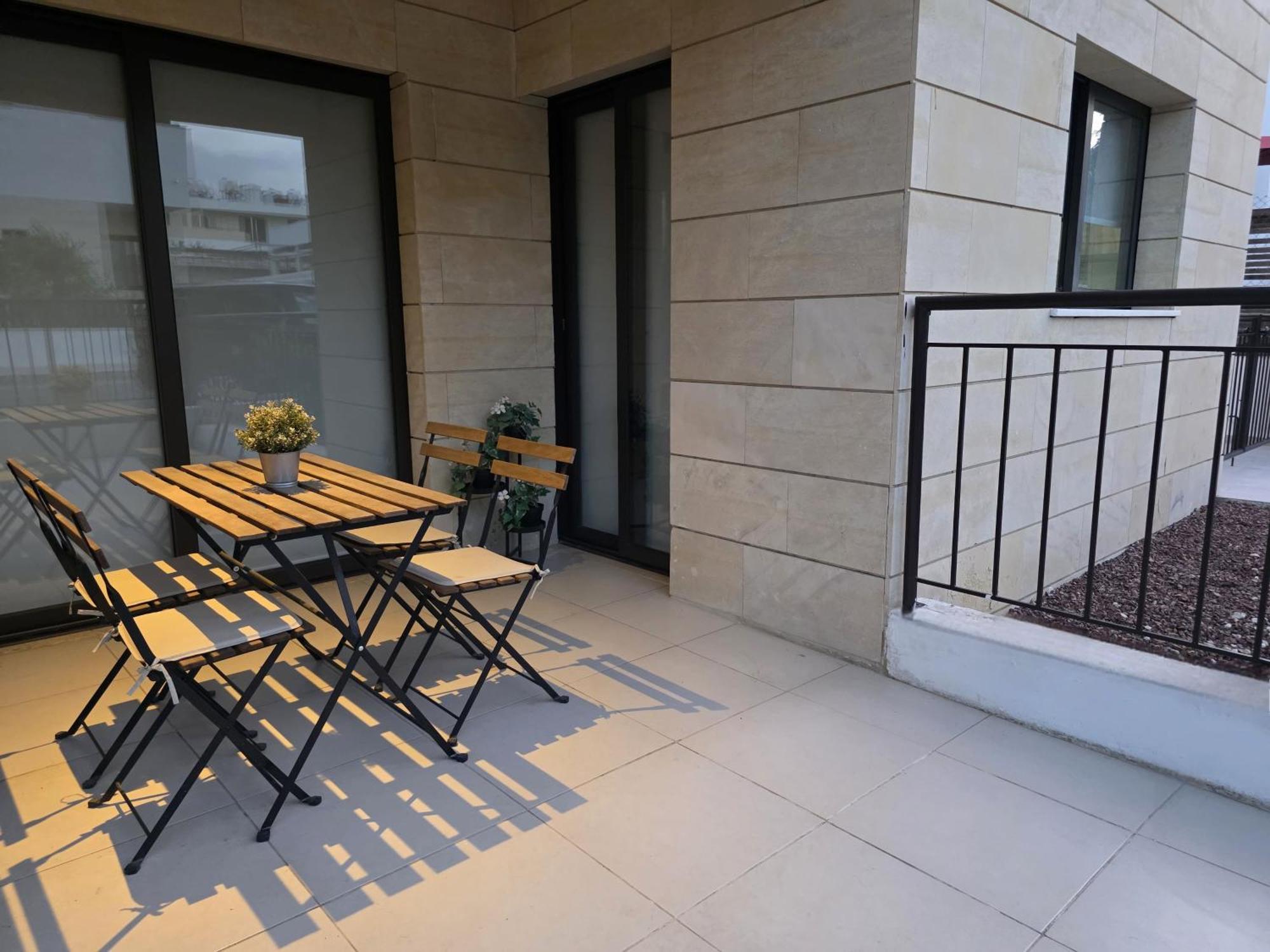 Epicurian Residence Λευκωσία Εξωτερικό φωτογραφία