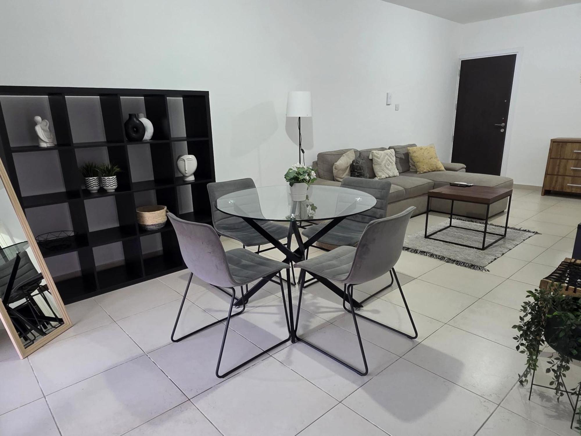 Epicurian Residence Λευκωσία Εξωτερικό φωτογραφία