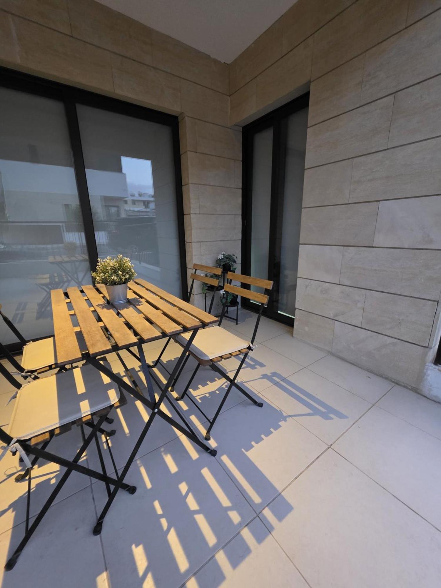 Epicurian Residence Λευκωσία Εξωτερικό φωτογραφία